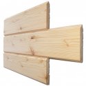 trim-decor facing lumber as dry profiled board (RUSSIA) by RUN.MTR lumber (S4S/surfaced 4-side dry board)