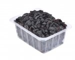 Black Raisins
