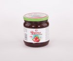 Strawberry Jam 430ml