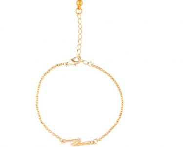 Indian Fashion Boho Dainty Adjustable Link Chain Bracelet Jewelry