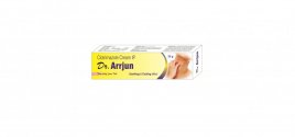DR ARRJUN CREAM (CLOTRIMAZOLE CREAM IP)