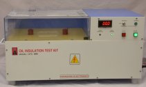 Automatic Oil Insulation Test Kit (OTS-PR-CG 100KV)