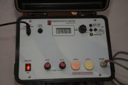 Digital Conductivity Meter (MK2M)