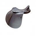 English Saddle