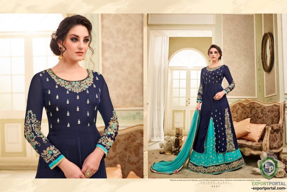 Salwar Kameez Suit Indian Pakistani Designer Bollywood Dress