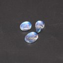 Rainbow Moonstone 2 Cts. To 2.50 Cts. Mix Size Cabochon