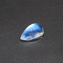 Rainbow Moonstone 2.50 Cts. to 6 Cts. Mix Size Cabochon