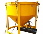 Concrete Bucket