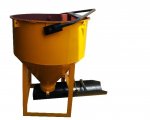 Concrete Bucket