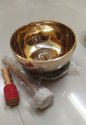 Singing bowl