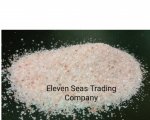 Pink Salt
