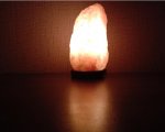 Salt Lamps