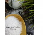 Refined Iodized Salt