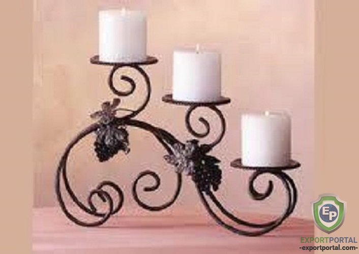Candle stand