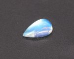 Rainbow Moonstone 4.30 Cts. Cabochon
