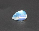 Rainbow Moonstone 5.20 Cts. Cabochon