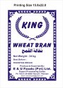 King Wheat Bran