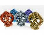 Dazzling Handmade Colorful NATARAJAN 6inch/ Table Top
