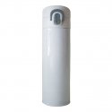 Stainless Steel Vacuum Water Bottle/Thermos - 500ml