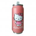 Souvenir2000 Stainless Steel Vacuum Water Bottle - Hello Kitty - 500ml