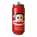 Stainless Steel Vacuum water Bottle - Julius - 500ml