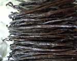 Real Vanilla Pods - Grade A