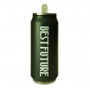 Stainless Steel Vacuum Water Bottle - Best Future - 500ml