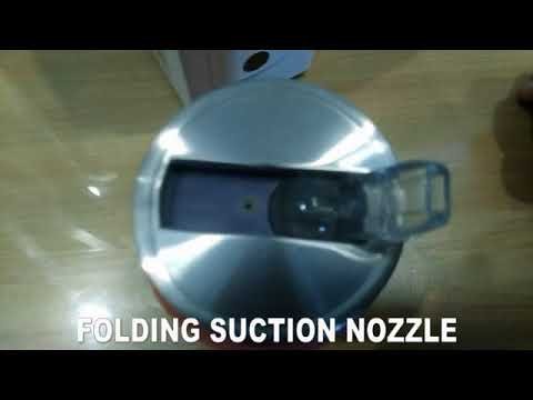 Stainless Steel Vacuum water Bottle - Hello Kitty - 300ml