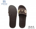 Slip On Women Fashion Portolady ELA-2