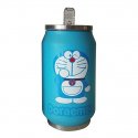 Stainless Steel Vacuum Water Bottle - Doraemon - 300ml