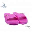 Simple Colorful Indoor Women Sandals Porto 3002L