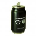 Stainless Steel Vacuum Water Bottle - Extravagance - 300ml
