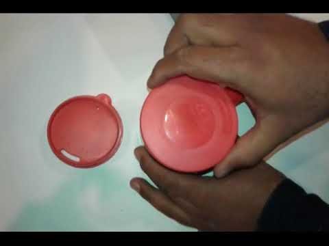 Self Stirring Mug - 400Ml