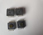 Wireless mouse IC optical sensor KA8