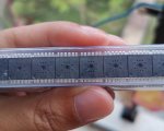 Wired mouse IC optical sensor M16125