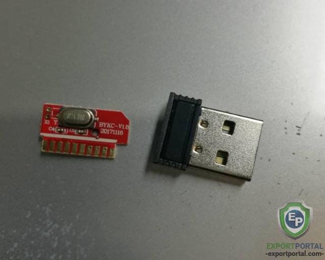 RF modules for wireless mouse work with V108,MX8650A,KA8
