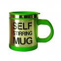 Self Stirring Mug - 400Ml