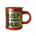 Self Stirring Mug - 400Ml