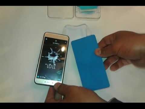 Original E-element S6 Power bank 15000 mAh