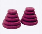 Iyengar yoga chumbal set