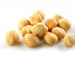 Roasted Hazelnuts