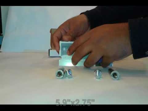 Desk Label Stand Card Table Holder Price Sign