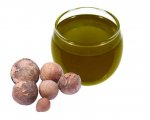 Tamanu oil