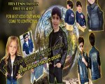 Kids Denim Jackets of High Quality