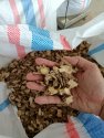 Dried red ginger