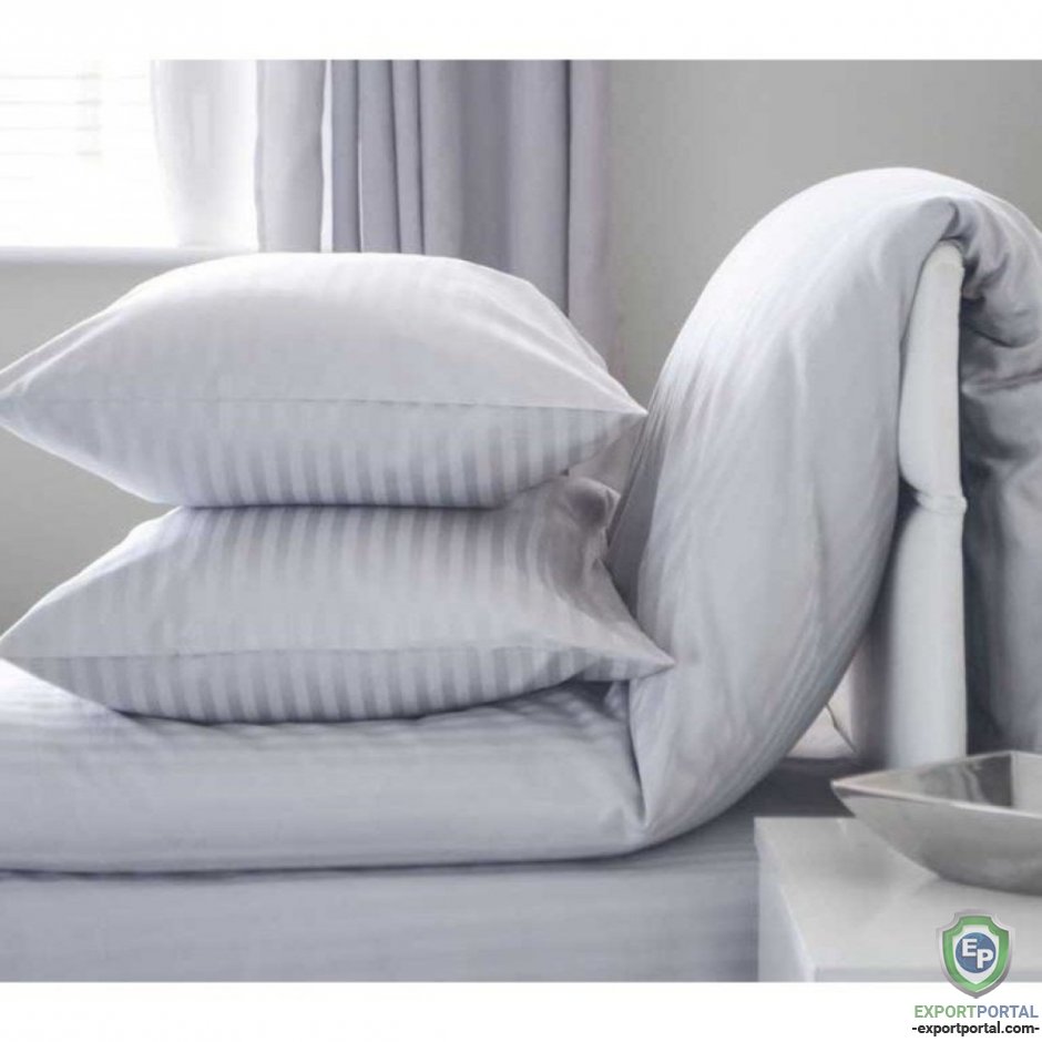 Pillow Set with Covers