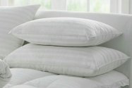 Pillow Set with Covers
