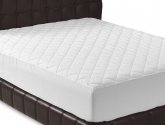 Fitted Mattress Protector