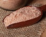 Himalayan Pink Salt