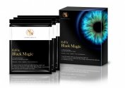 EyFIX, Black Magic